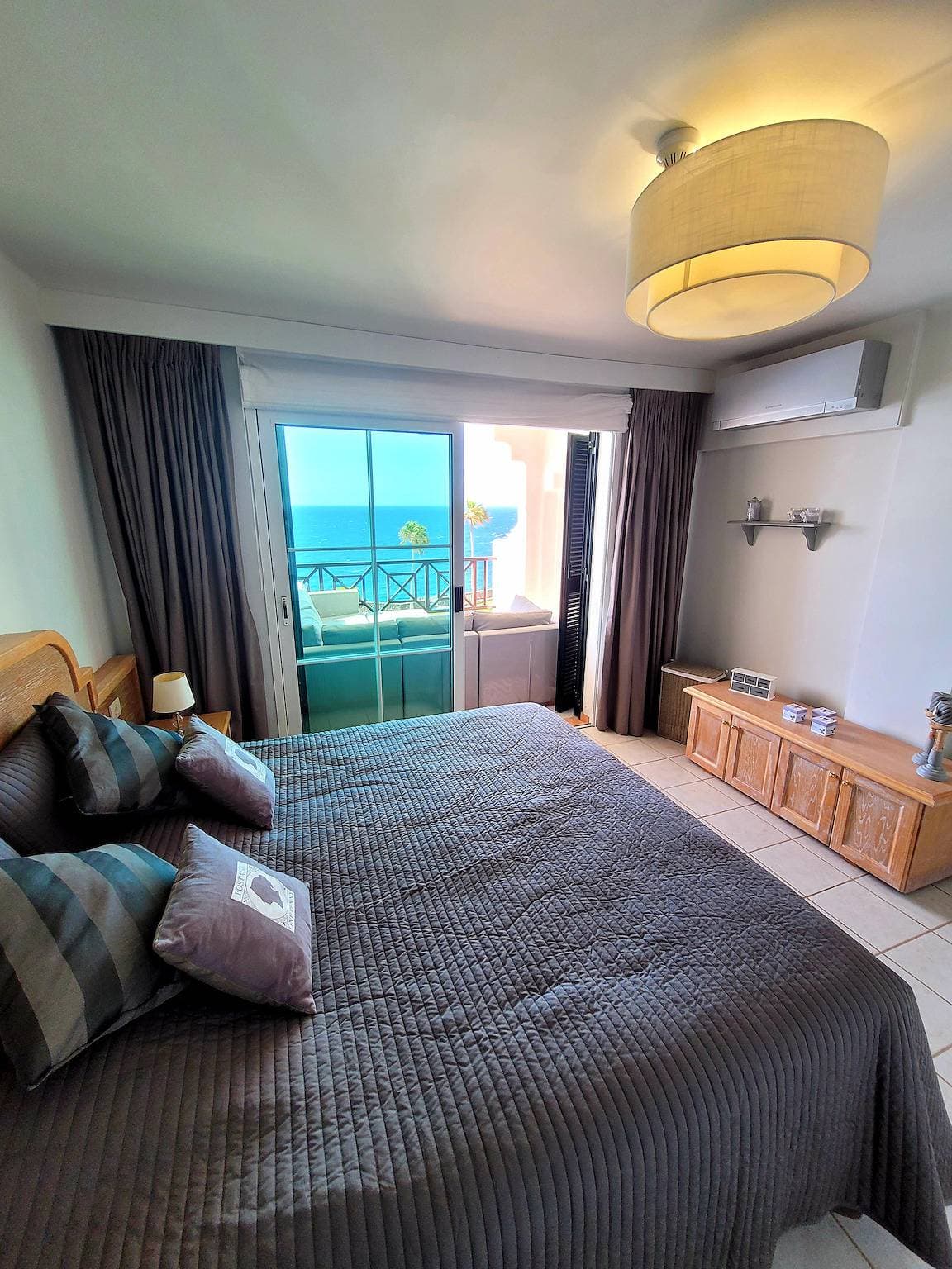 Foto 4 von 34: Luxus Apartment Rocas del Mar - Meerblick