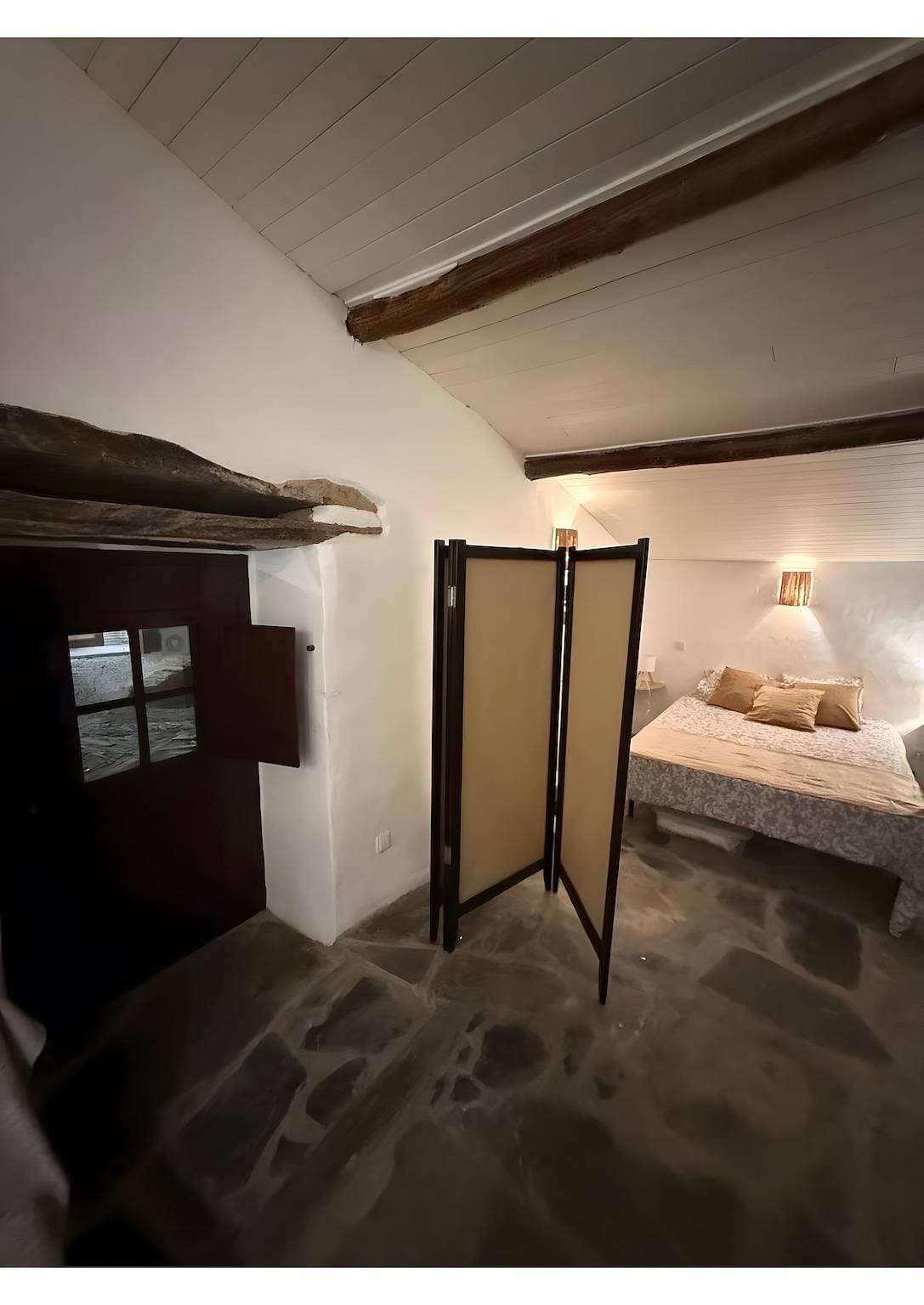 Foto 7 von 13: Apartment 'Casa Tia Anica I' mit Seeblick, WLAN und Klimaanlage