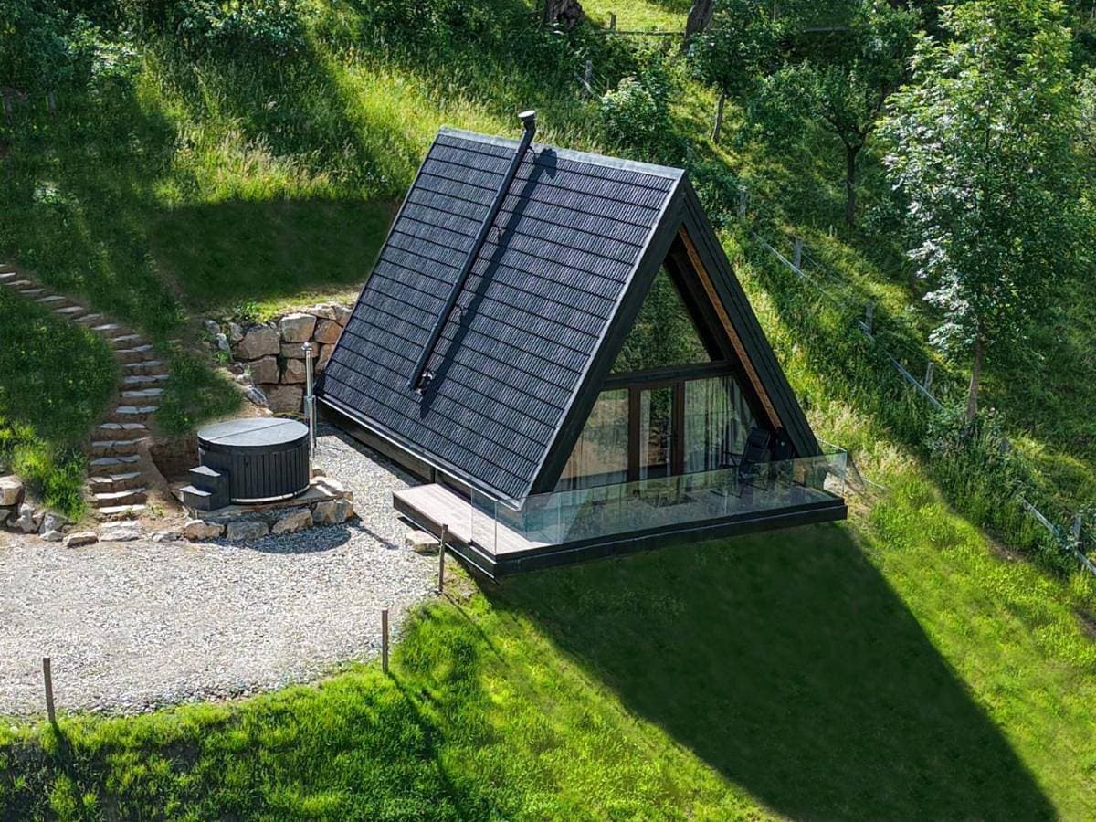 Foto 5 von 26: One-Bedroom Chalet