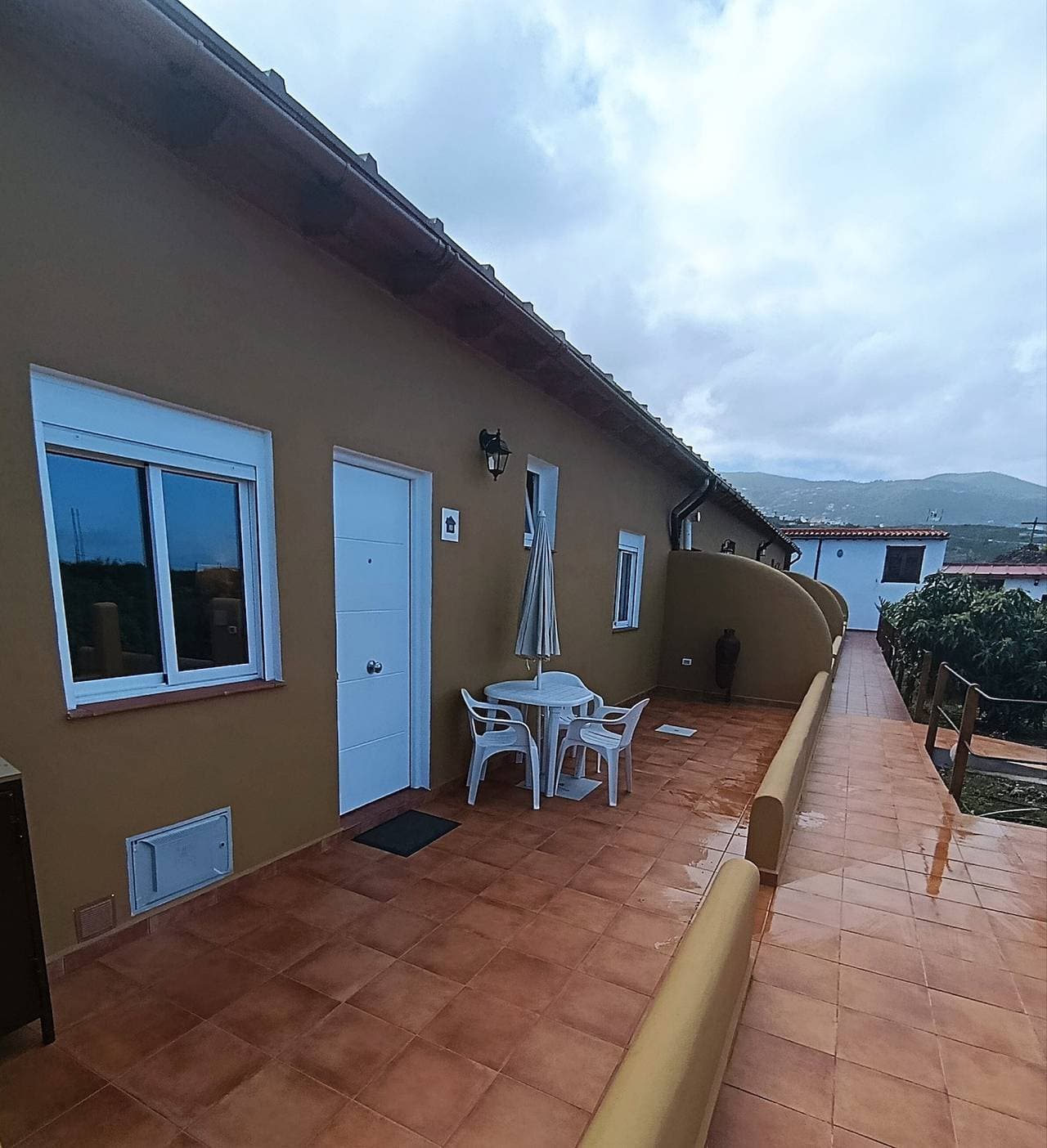 Foto 4 von 24: Ferienhaus „Casas Quemahierro“ mit Ausblick, WLAN, Pool und Garten