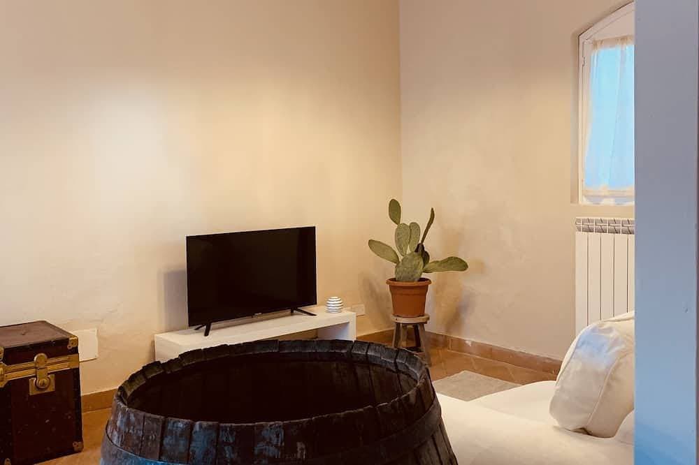 Foto 8 von 24: The House in the Fields_Country House