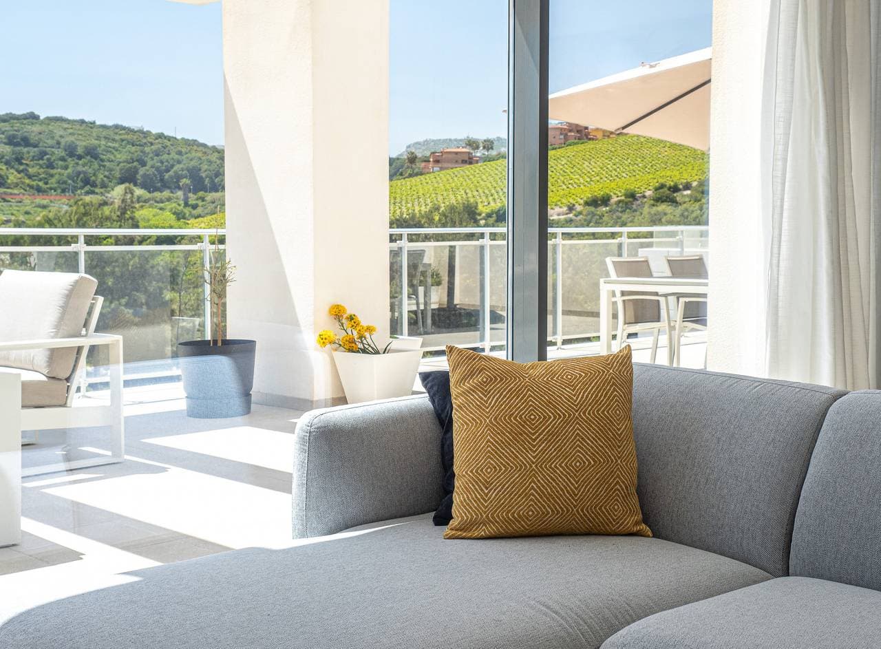 Foto 13 von 26: Casares Green Penthouse 2365 Golf & Luxury