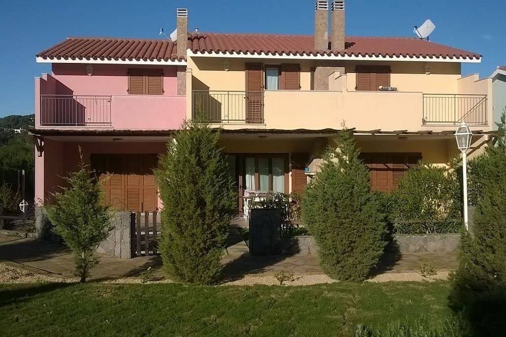Foto 7 von 25: Casa Lulu, Villa mit Garten 300 Meter vom Strand entfernt