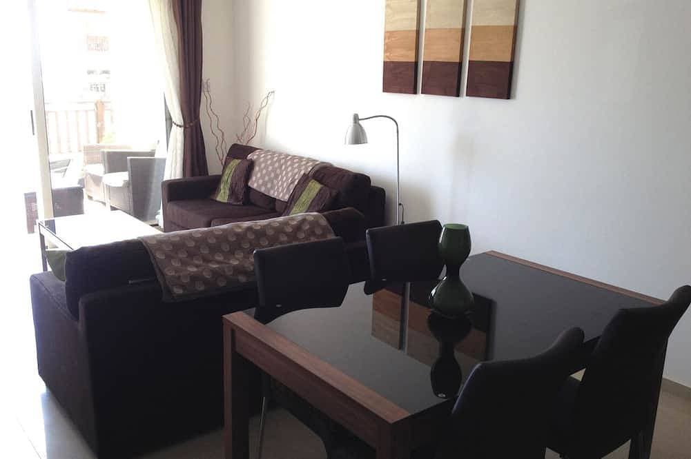 Foto 4 von 24: Exklusive 5-Sterne-Wohnung, zwei Pools, kostenloses WLAN