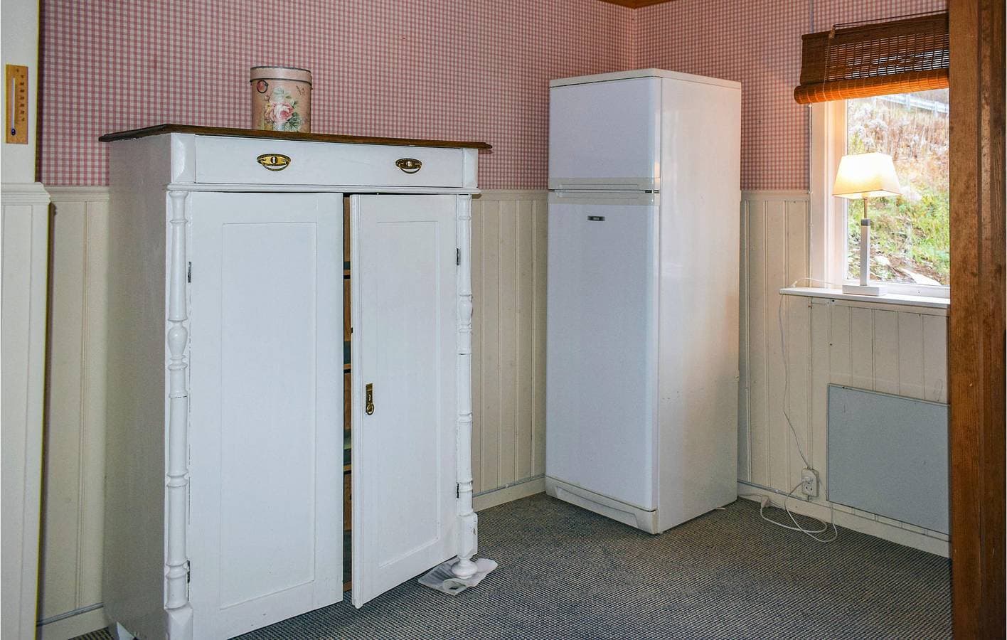 Foto 8 von 13: Ferienhaus für 4 Personen mit Garten