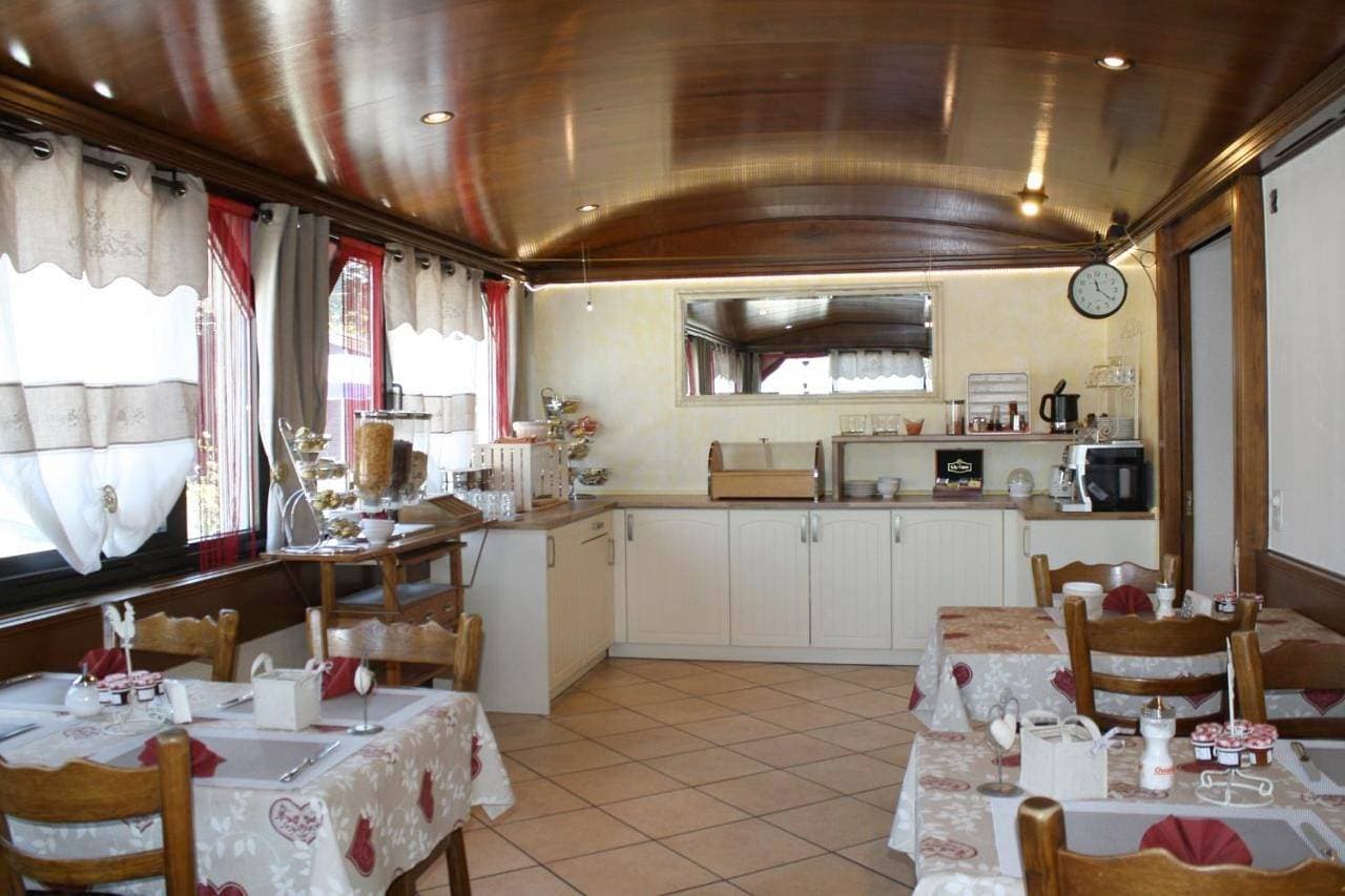 Foto 4 von 14: Family Room