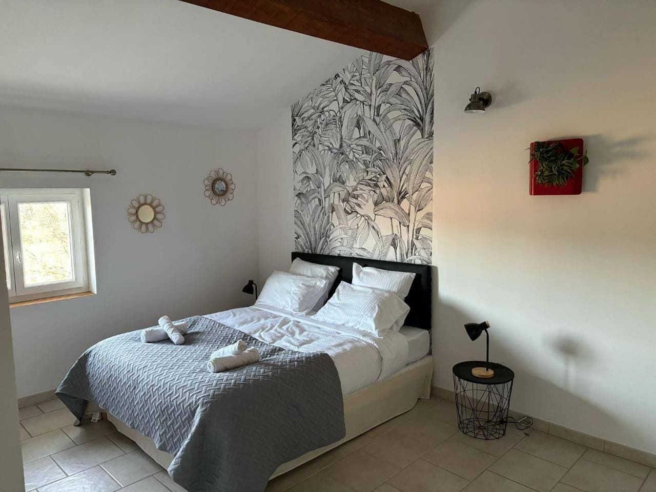 Foto 7 von 11: Double Room