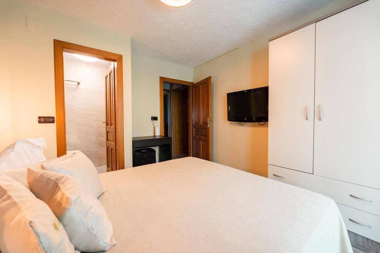 Foto 6 von 14: Double Room with Terrace