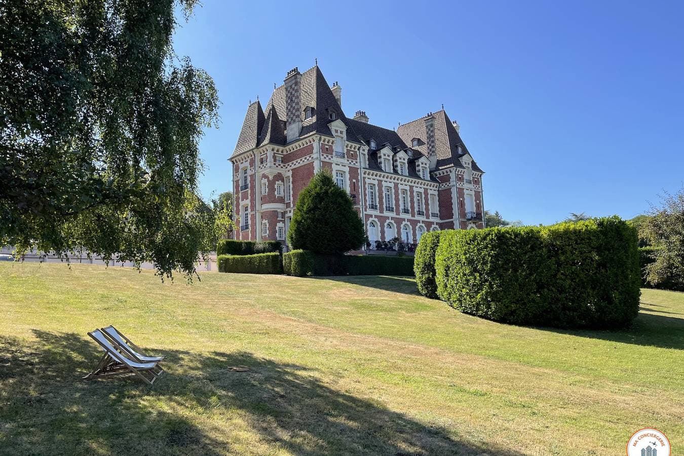 Ferienwohnung 42m² 1