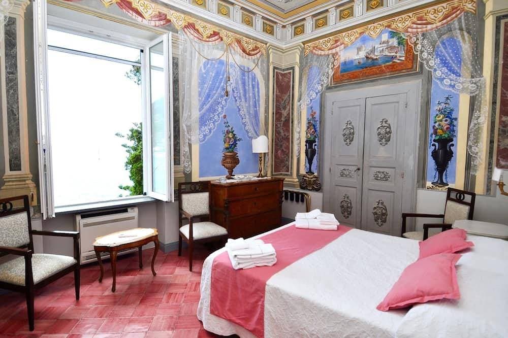 Foto 2 von 30: Amalfi Coast - Die Monaco, Villa mit Meerzugang