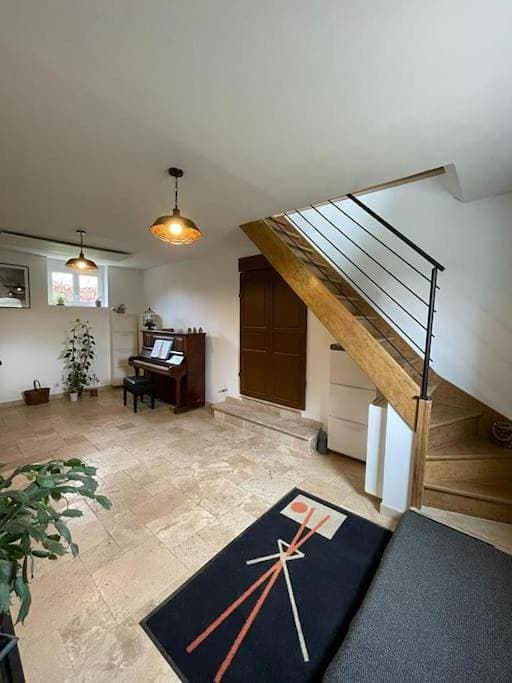 Foto 10 von 18: Three-Bedroom House