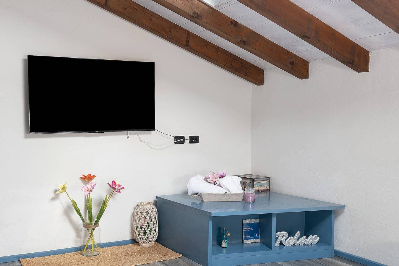 Foto 13 von 25: Villa Zanina Sonia Apartment – Entspannung nahe Peschiera del Garda