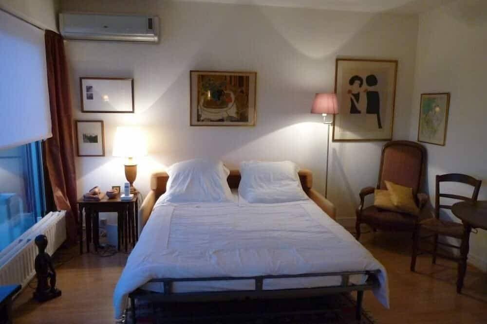 Foto 2 von 19: Einzimmerwohnung - Paris