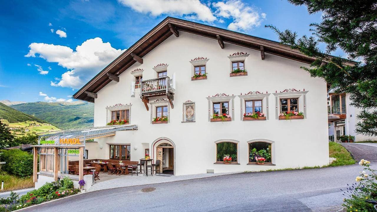 Hotel Gasthof Handl 1