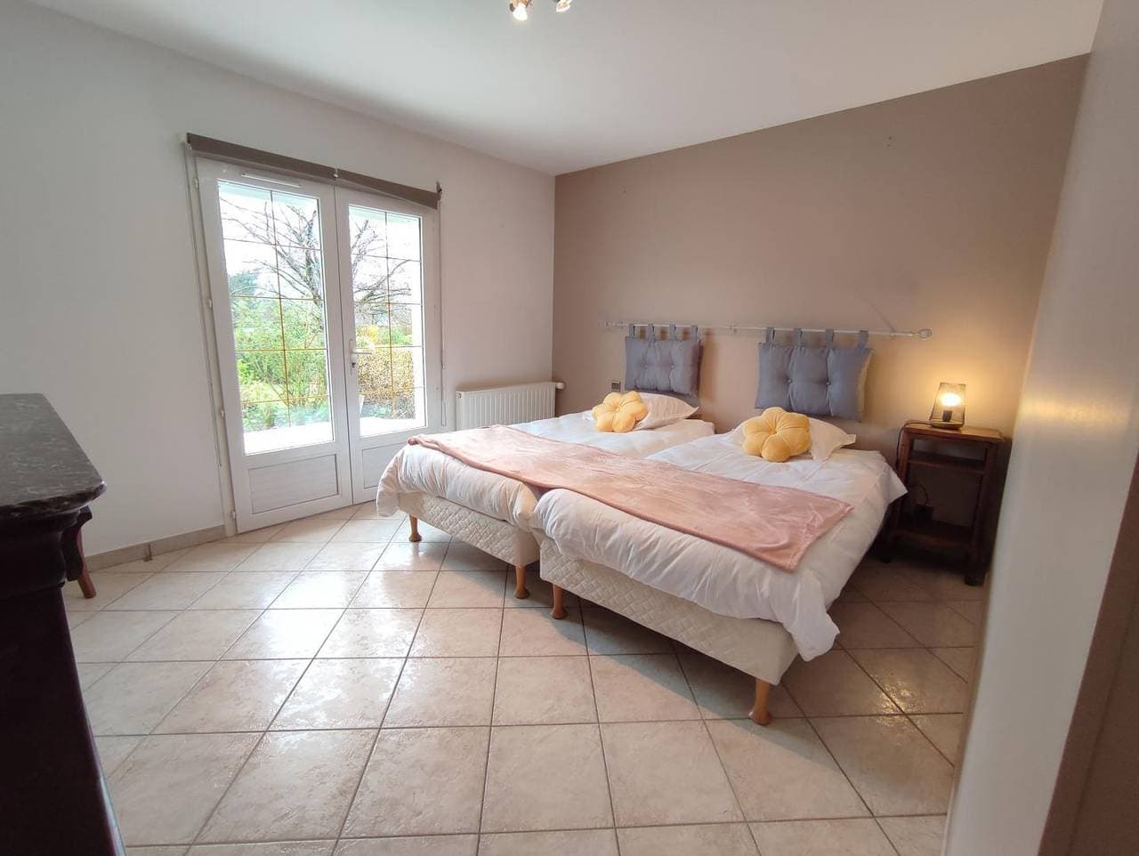 Foto 12 von 33: Gîtes de France® - La Villa