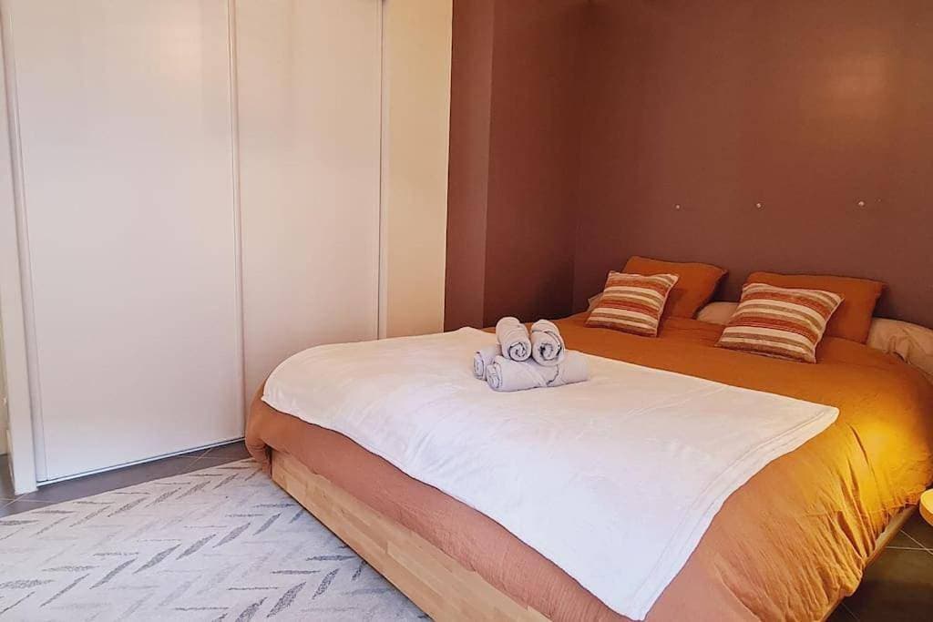 Foto 4 von 6: One-Bedroom Apartment