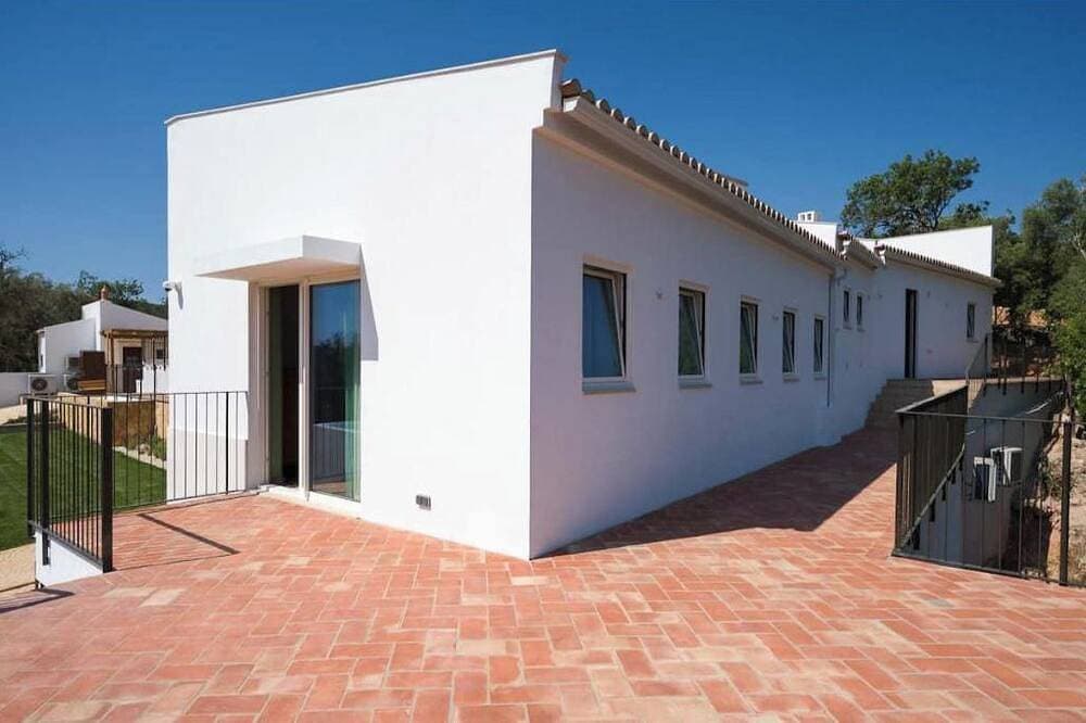 Foto 7 von 30: Eira House | Spacious wing with a private garden for 12 people