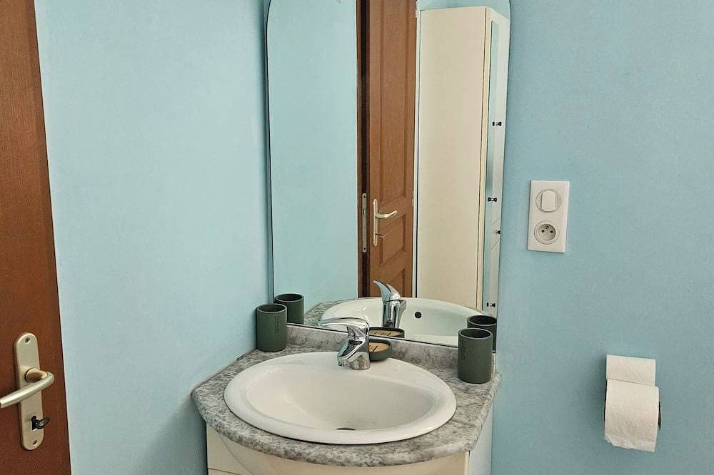 Foto 5 von 9: 35 square meter apartment for rent by the week