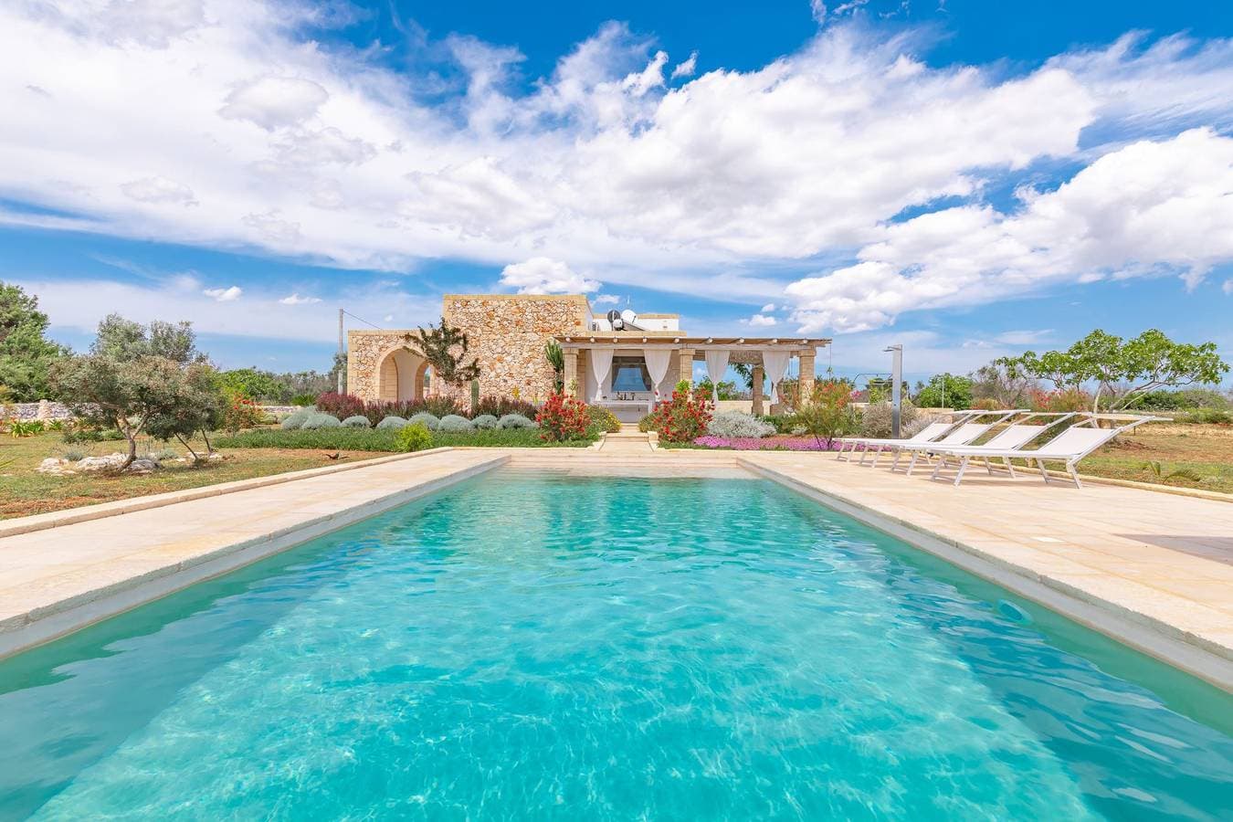 Villa 80m² 1