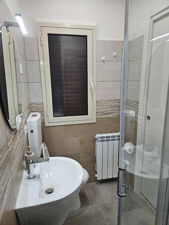 Foto 5 von 8: Triple Room with Terrace