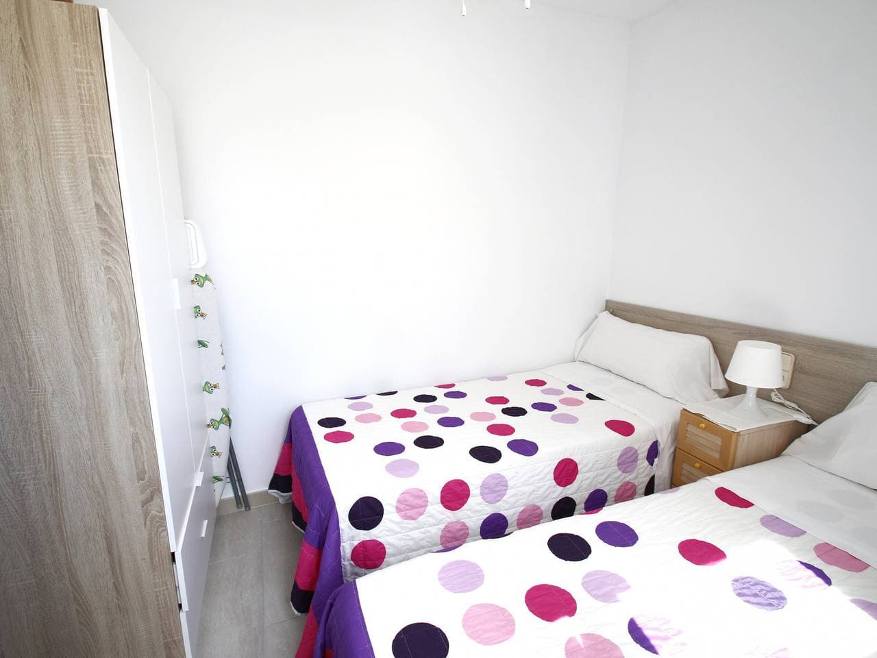 Foto 13 von 30: Schöne Wohnung mit Meerblick - 6 Pers.