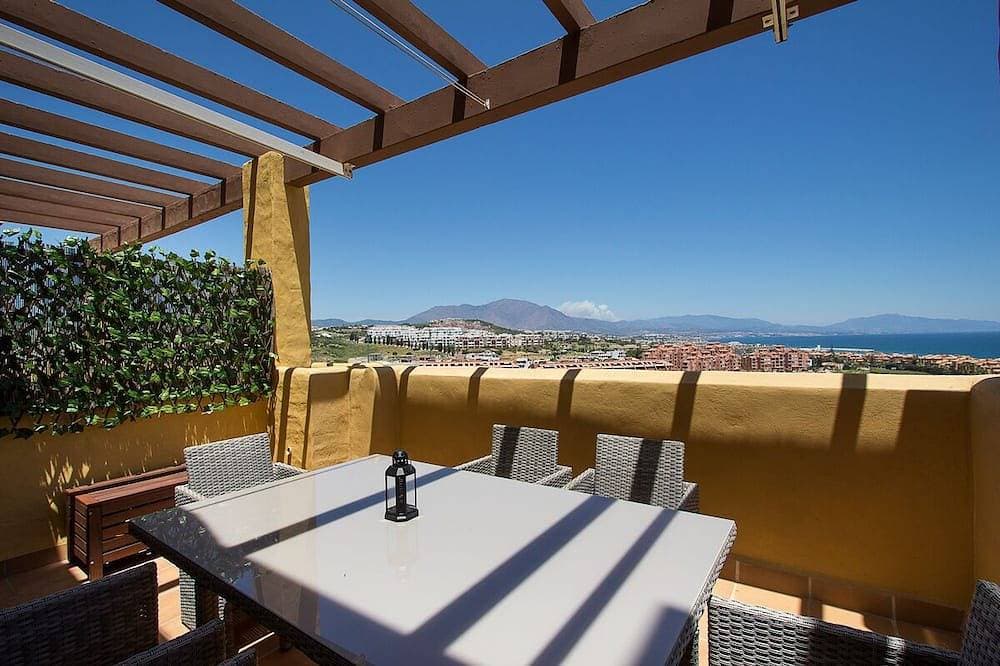 Charming apartment close to the beach. 1