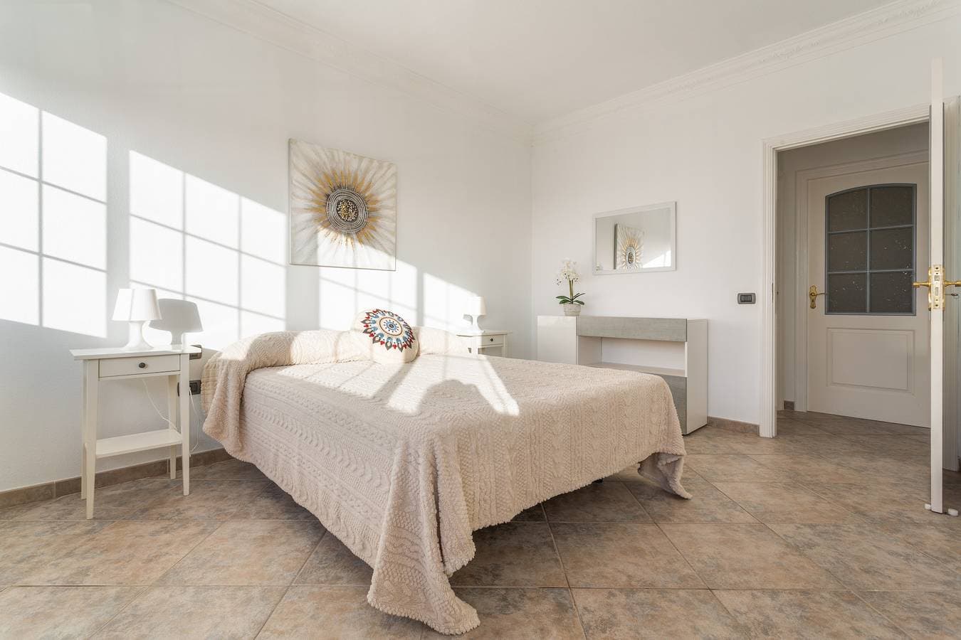 Foto 10 von 29: Ferienhaus 'Crisol' mit Meerblick, privater Terrasse und WLAN