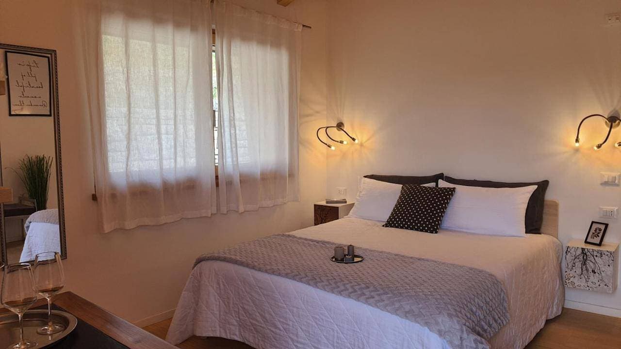 Foto 6 von 16: Standard Double Room