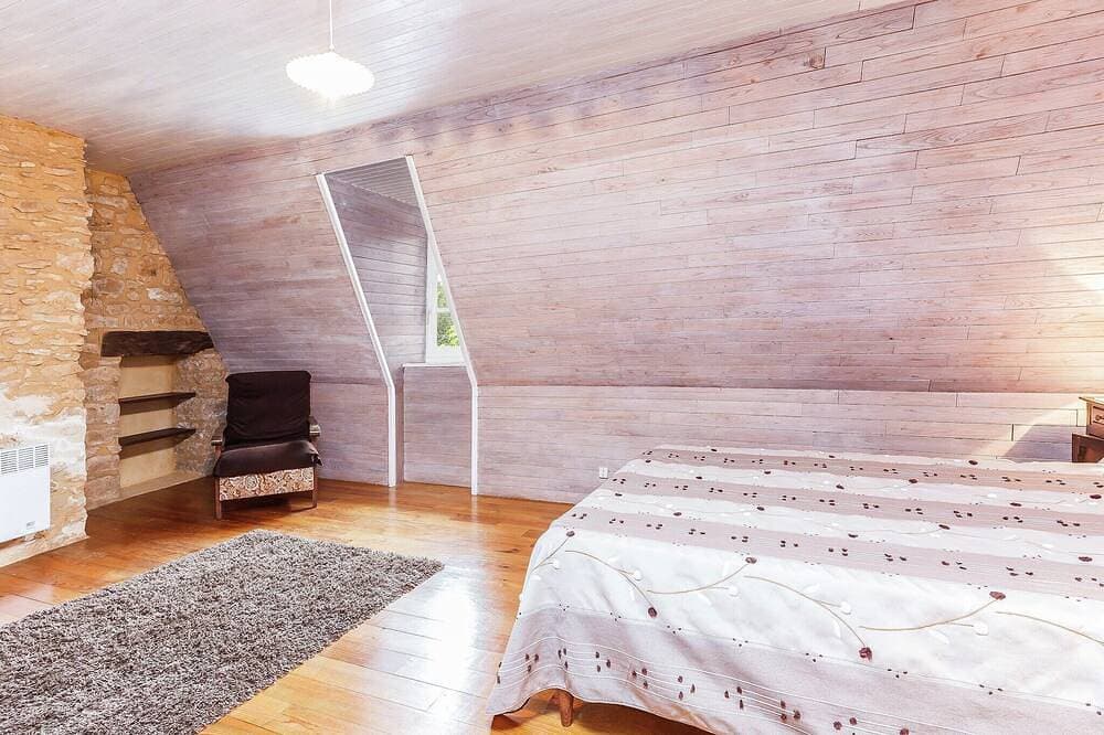 Foto 8 von 30: Komfortables Ferienhaus mit privatem Pool