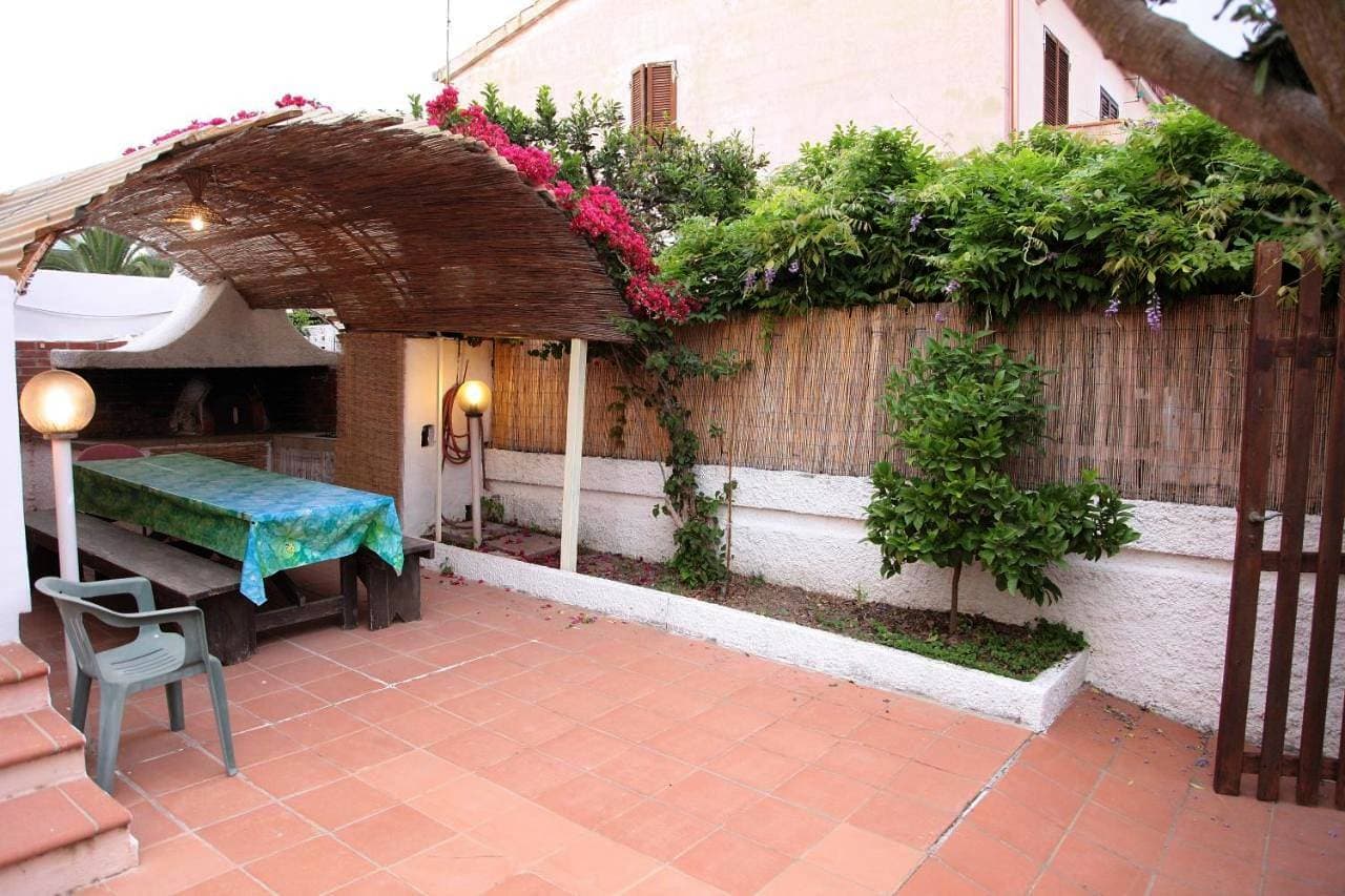 Casa Vacanze Bouganville 1