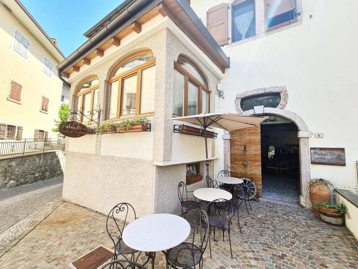 Pietra Rara Apartments 1