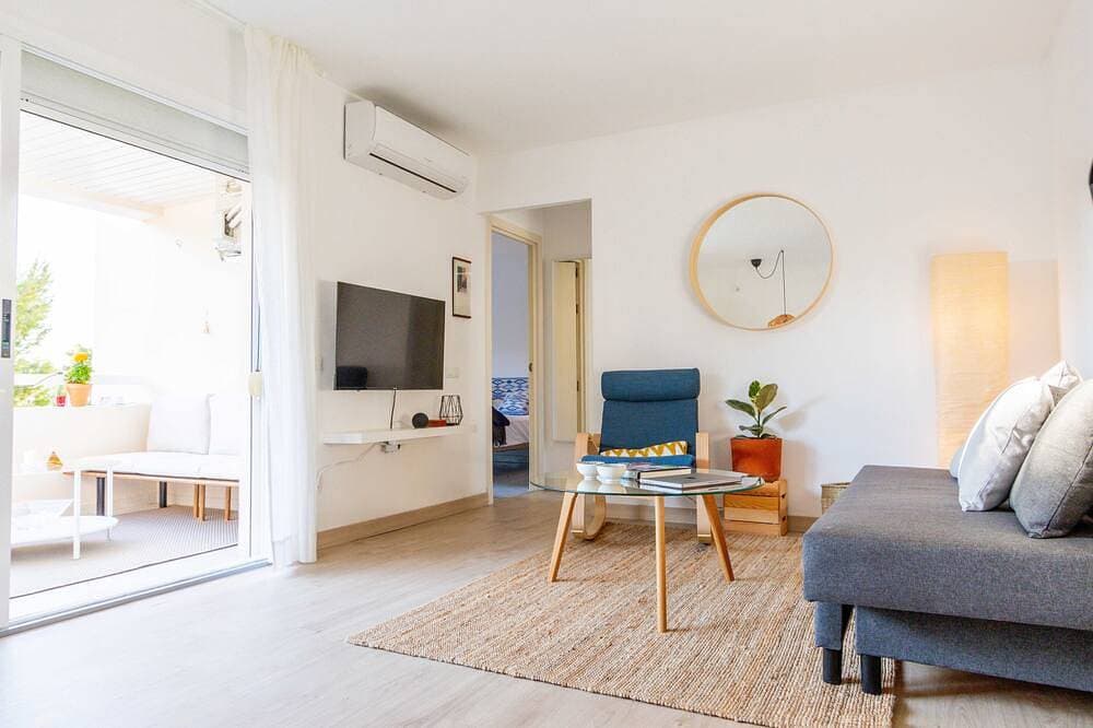 Cozy Digital Nomad Nest near Palma and beautiful beaches 1