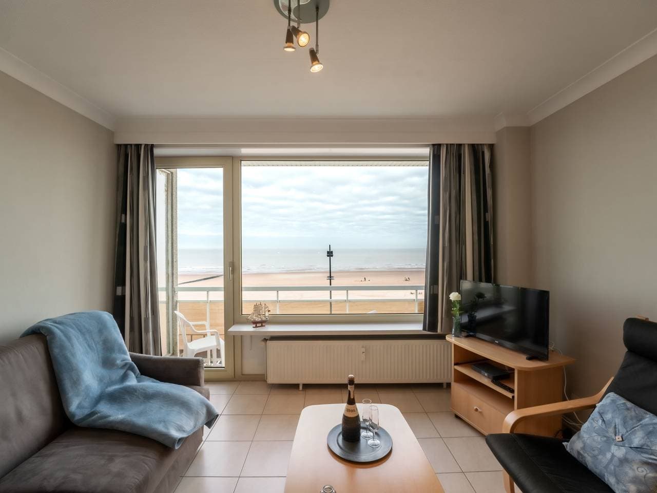 Foto 11 von 24: Seaview Getaway Belgium
