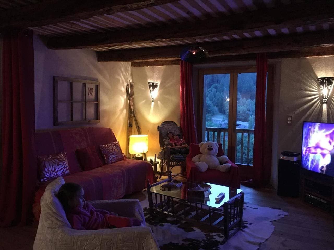 Foto 13 von 56: Chalet