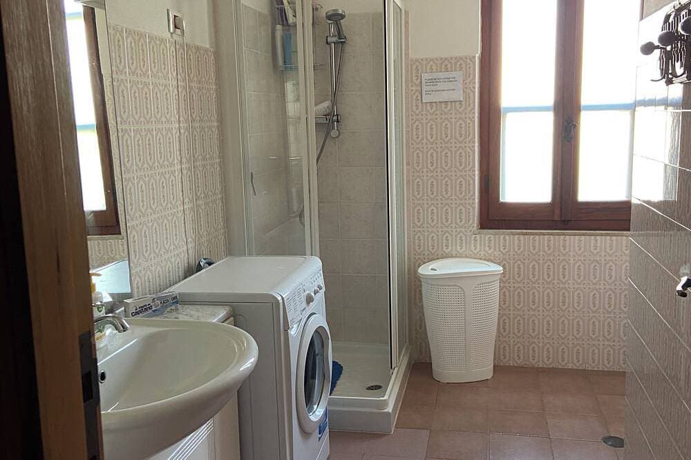Foto 6 von 30: Fantastische Villa, kristallklares sardisches Meer, Komfort und Entspannung