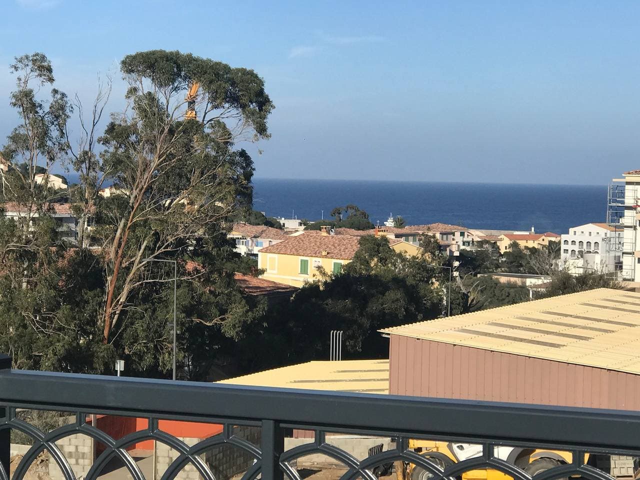 Foto 7 von 15: Ferienwohnung für 4 Personen mit Terrasse