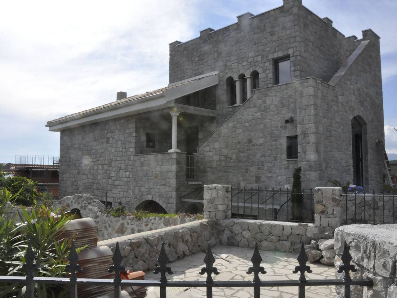 Casa Austria 1