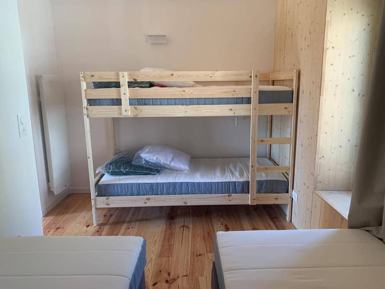 Foto 9 von 12: One-Bedroom Cottage