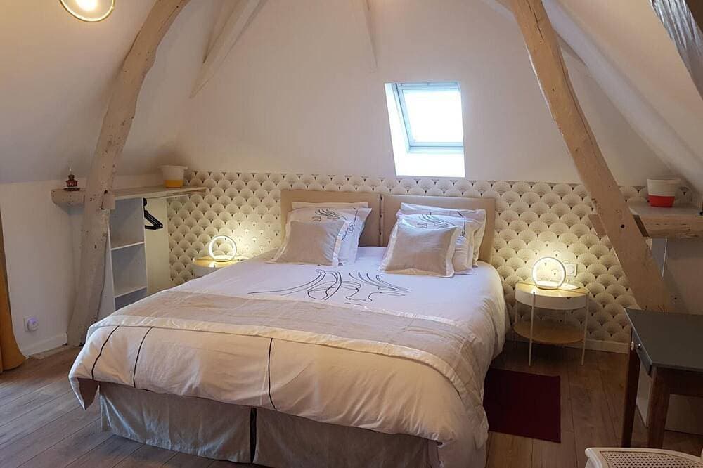 Foto 2 von 18: Charmante maison périgourdine avec jacuzzi, vélos et jardin privatif, idéale pour 2 en Vallée Vézère.