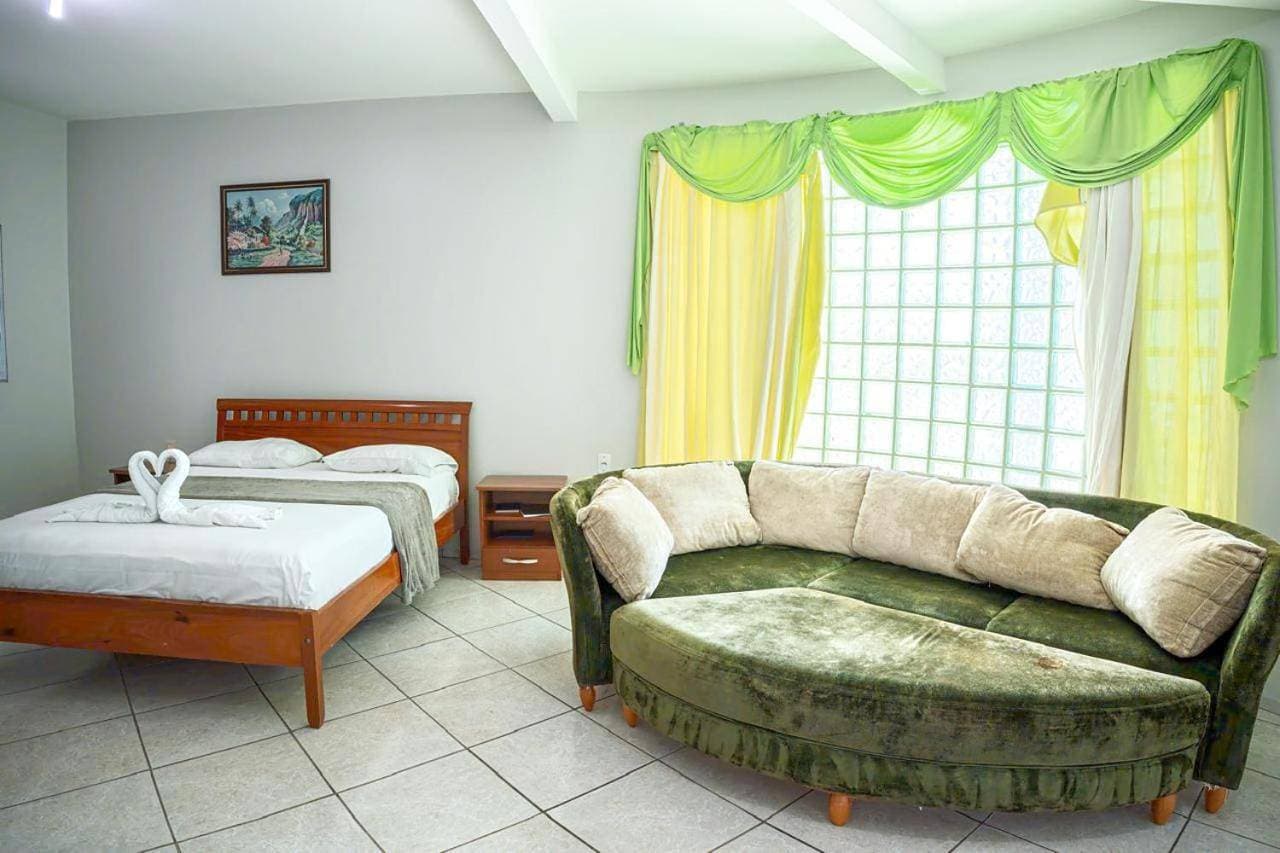 Foto 6 von 8: Executive Suite