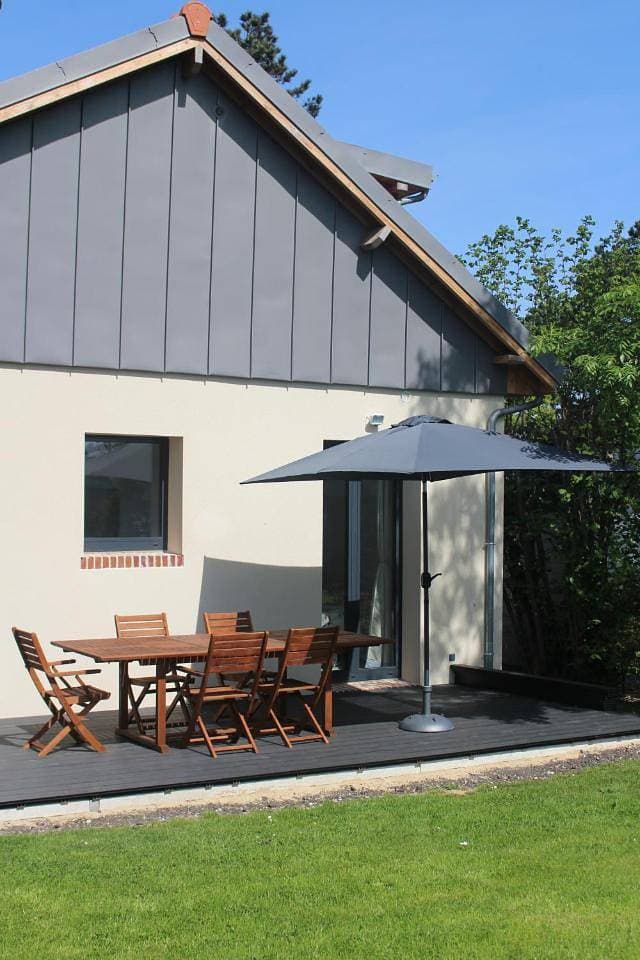 Foto 6 von 22: Three-Bedroom House