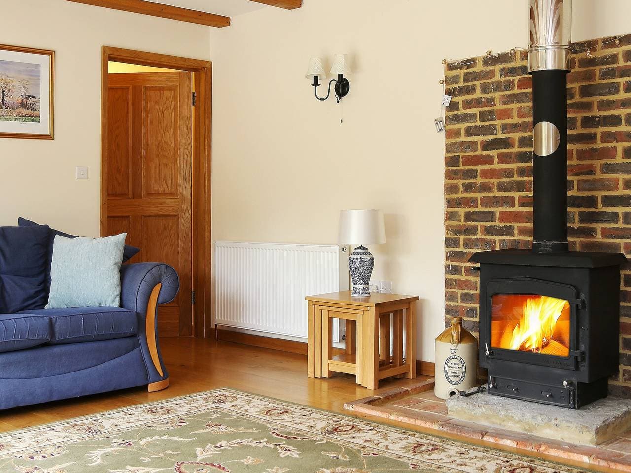 Cottage 1