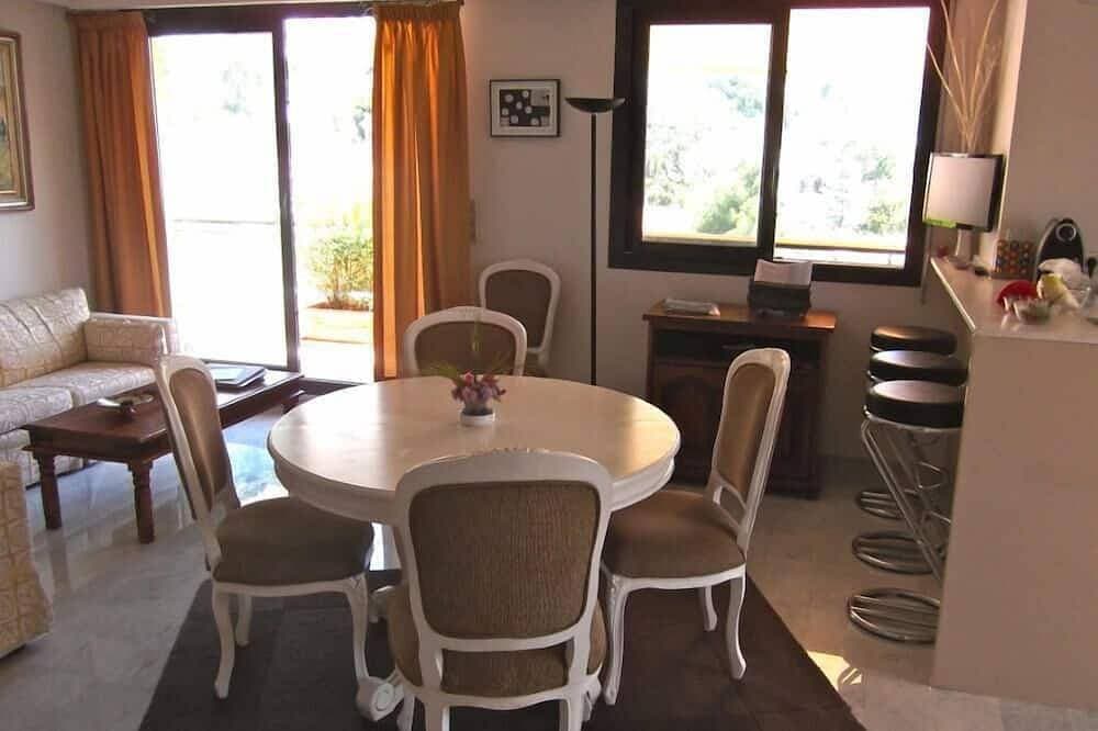 Foto 10 von 23: Renovierte Wohnung, Dachgeschoss, Meerblick, Landschaftsterrasse 40m2,