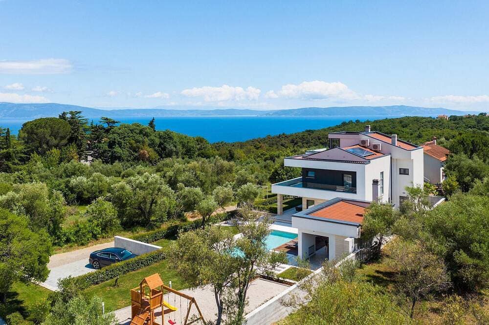Foto 5 von 30: Gemütliches Haus in Labin - Rabac mit.