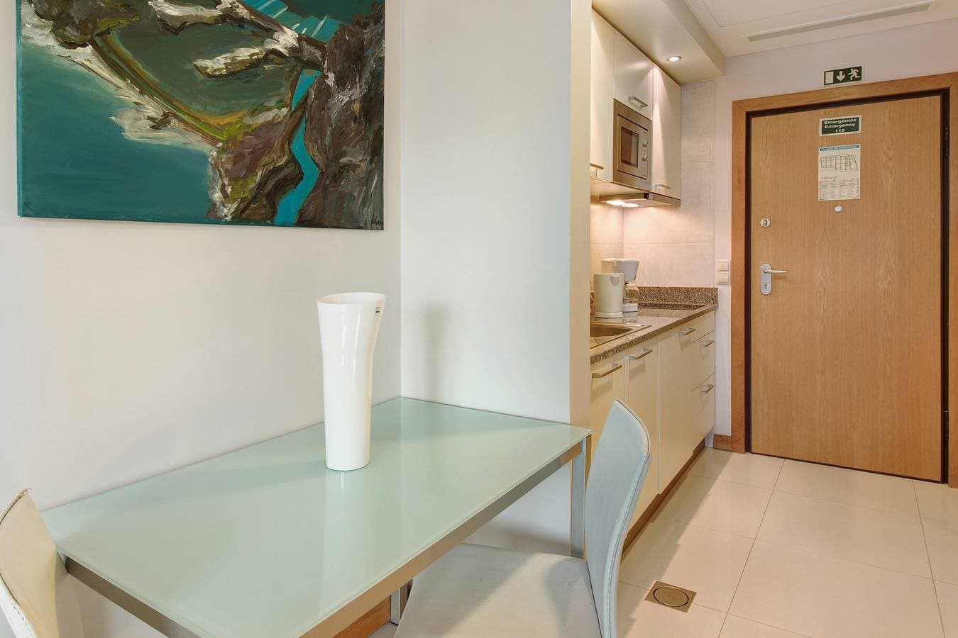 Foto 8 von 16: Apartment 'Dfm Happy Days E - Funchal' mit Balkon, WLAN und Klimaanlage