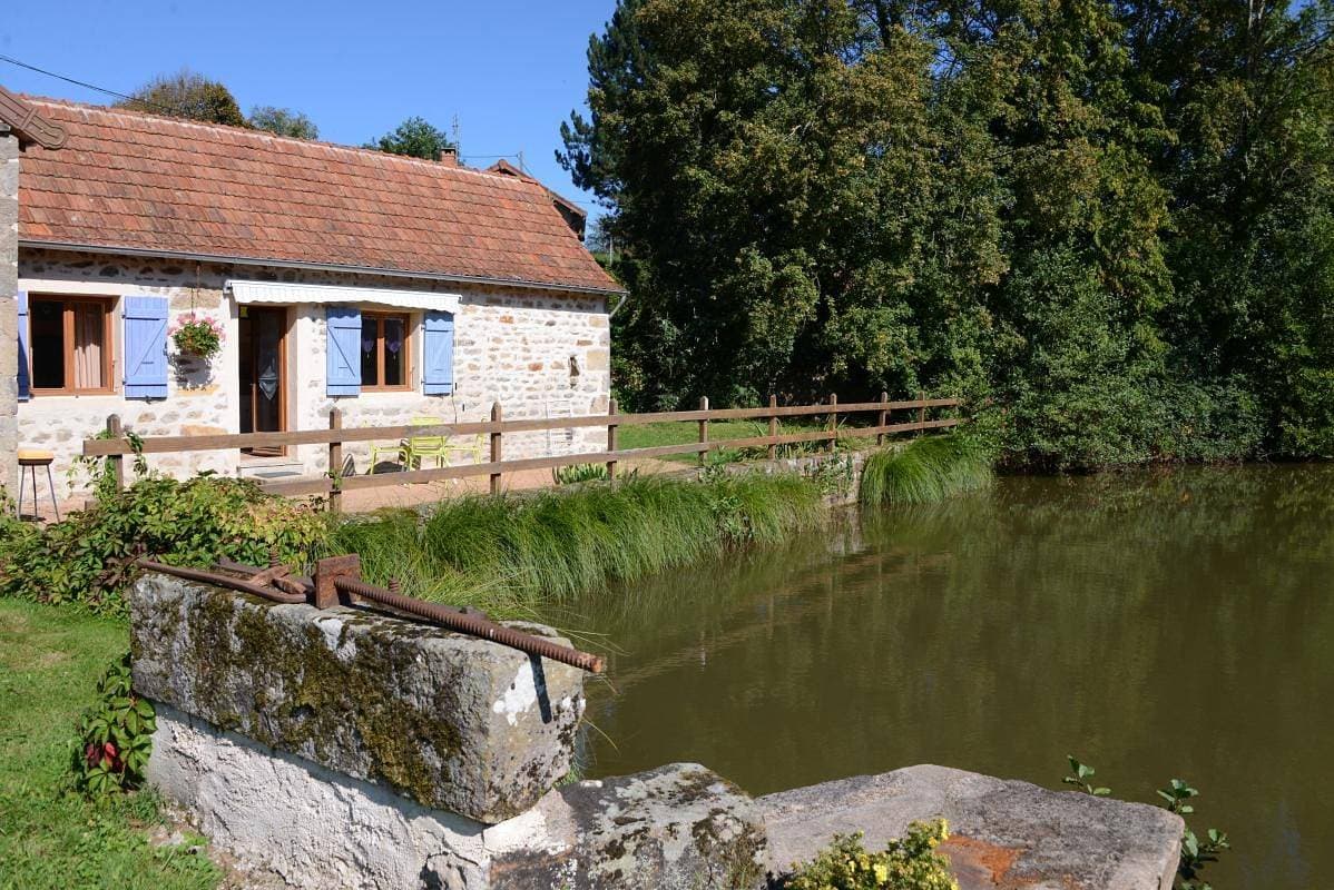 Le Moulin 1