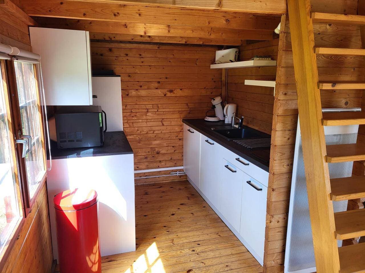 Foto 6 von 14: One-Bedroom Apartment