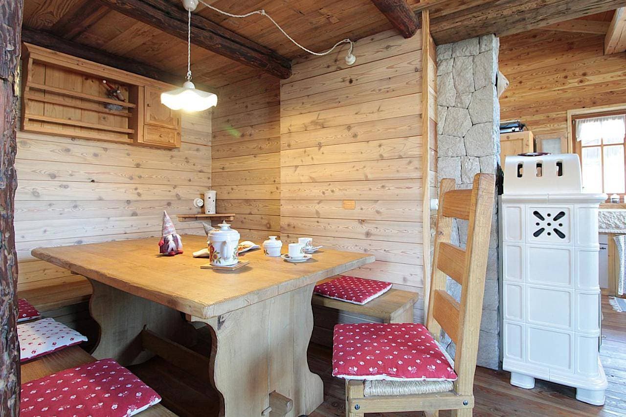 Foto 13 von 32: Holiday Home
