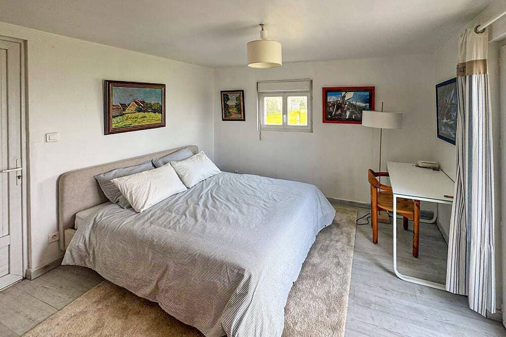 Foto 5 von 22: 3 bedroom stunning home in Quiberville