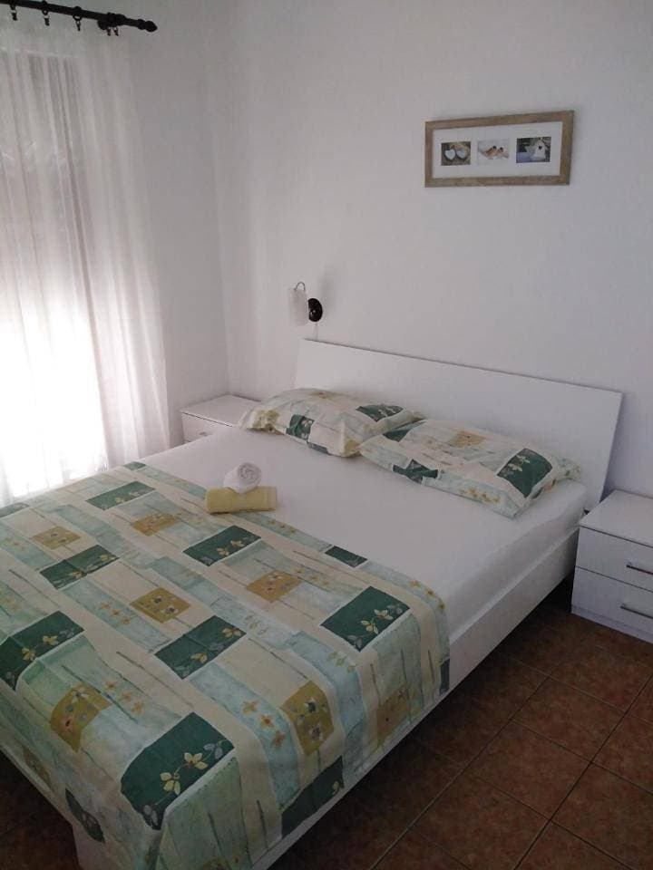 Foto 7 von 36: One-Bedroom Apartment with Balcony